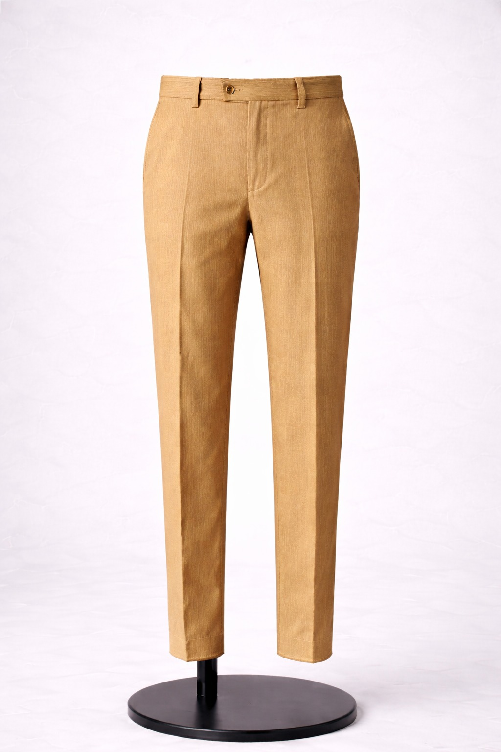 Linen Comfort Trousers